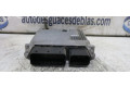 Řídící jednotka 1277022103, CENTRALITAMOTORUCE   BMW X5 E70 2009