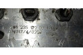 Jednotka ABS 47660EM00C, 0265235122   Nissan Tiida C11 2009