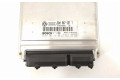 Řídící jednotka 8D0907557T, 0261204185   Audi A4 Allroad 2000