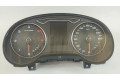 Панель приборов 8V0920871A, A2C90492600   Audi A3 S3 8V       