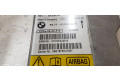 Блок подушек безопасности 0285010060, 6577912522401   BMW 3 E90 E91