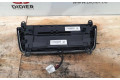 Блок управления климат-контролем 6131681418701, 6411936354602   BMW M3 F80