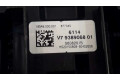 Блок предохранителей 61149389068   BMW 7 G11 G12    