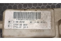 Блок предохранителей 4M5T14A073CF   Ford Focus    