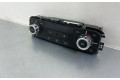 Блок управления климат-контролем 7P6907040BR, 5HB011315   Volkswagen Touareg II