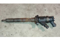 Vstřikovač 0445110297   Peugeot 407  pro naftový motor 1.6  