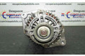 Генератор A2TB0191B   Mazda 626      