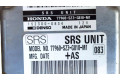 Блок подушек безопасности 152300-0834, 77960-SZ3-G810-M1   Honda Legend III KA9
