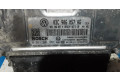 Блок управления двигателем ECU 0261201667   Seat Cordoba (6L)