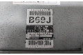 Блок управления двигателя B69J   Mazda MX-3