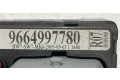 Pojistková skříňka Řídící jednotka BSM R07BSM-00, R07BSM-00   Peugeot 207 2009