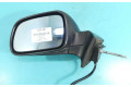 Zpětné zrcátko  Peugeot 407 2005  IMPRK1275531  
