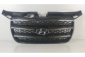 Передняя решётка Hyundai Santa Fe 2006-2012 года 863532B000      