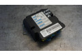 Блок управления надувных подушек 77960-TGG-E010-M4   Honda Civic X