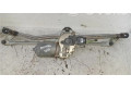 Моторчик дворников 5J1955113A, 0090130    Skoda Roomster (5J)