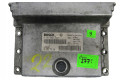 Řídící jednotka 0281001442, 9626373980   Fiat Scudo 2004