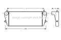 Ojnice  97142017, 97142017    Opel Frontera B  