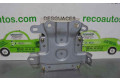 Блок подушек безопасности 8917028170   Toyota Previa (XR30, XR40) II