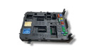 Блок комфорта 966405878002, 281201906C   Citroen Jumpy   