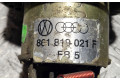 Вентилятор печки    861819021F   Volkswagen Polo II 86C 2F