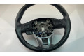 Руль Mazda 3 II  2009-2013 года K0273      