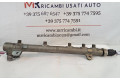 Vstřikovací lišta A6460700395, 646811   Mercedes-Benz C W204     