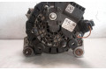 Генератор 04C903023L   Volkswagen Scirocco      