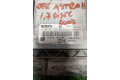 Řídící jednotka 0281011943, 0281011943   Opel Astra H 2007