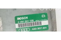 Řídící jednotka 4A0907401   Audi 100 S4 C4 1992