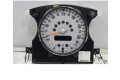 Přístrojová deska  Mini One - Cooper R50 - 53 2001 62116921518  