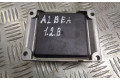 Блок управления двигателем Блок управления ME73H4F006   Fiat Albea