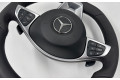Volant Mercedes-Benz C W205 2016   