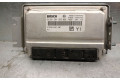 Řídící jednotka 37820PWDG07, 0261201252BOSCH   Honda Jazz 2008