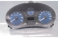 Панель приборов 9801641380, 503001316552   Peugeot Partner       