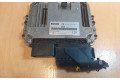 Блок управления двигателем Блок управления 0281016234, 00518926680   Fiat Grande Punto