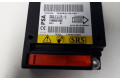 Блок подушек безопасности 1499801080, 1499801080   Peugeot 807