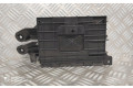 Блок управления 13598198, 13598198   Opel Karl