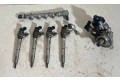 Комплект системы впрыска топлива 04L130277AE, 04L130755D    Audi A6 S6 C7 4G  DDDA 