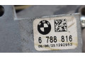    Рулевая рейка 6788816   BMW 5 E60 E61 2004-2010 года