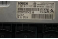 Блок управления двигателя 9664257580, 9653958980   Peugeot 407