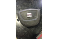 Подушка безопасности водителя 7N5880201G   Seat Alhambra (Mk2)
