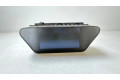 Дисплей    39810TL0G010M1, RD618P0   Honda Accord