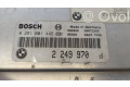 Řídící jednotka 0281001445, 2249970   BMW 3 E46 1999