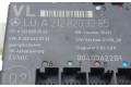 Řídící jednotka A2128203285   Mercedes-Benz CL C215 2009