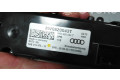 Блок управления климат-контролем 8W0820043T, 8W0820043AP   Audi A5