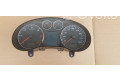 Přístrojová deska  Audi A3 S3 A3 Sportback 8P 2007 8P0920931  