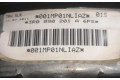 Подушка безопасности двери SLV3R0880201A   Seat Exeo (3R)