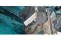 Vstřikovací čerpadlo 0445010096, A6400700601   Mercedes-Benz A W169     