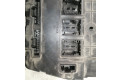 Pojistková skříňka Řídící jednotka BSM 8200306434, S118400220B   Renault Scenic RX 2005