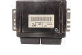 Řídící jednotka 5WYS403F, 96417290   Chevrolet Spark M100, M150 2005